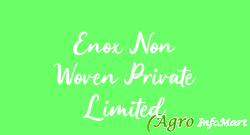 Enox Non Woven Private Limited rajkot india