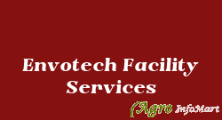 Envotech Facility Services chennai india