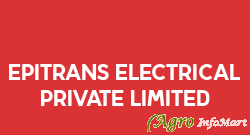 Epitrans Electrical Private Limited nashik india