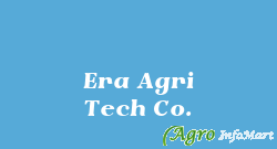 Era Agri Tech Co. rajkot india