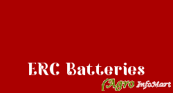 ERC Batteries bangalore india