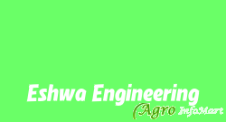 Eshwa Engineering chennai india