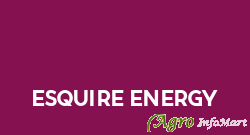 Esquire Energy