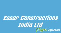 Essar Constructions India Ltd mumbai india
