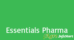Essentials Pharma rajkot india