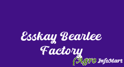 Esskay Bearlee Factory mathura india