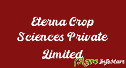 Eterna Crop Sciences Private Limited hyderabad india