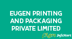 Eugen Printing And Packaging Private Limited pune india