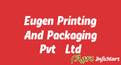 Eugen Printing And Packaging Pvt. Ltd. pune india