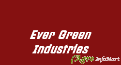 Ever Green Industries faridabad india