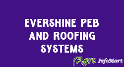 Evershine Peb And Roofing Systems dindigul india