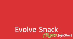 Evolve Snack noida india