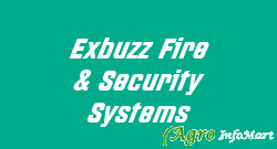 Exbuzz Fire & Security Systems mumbai india