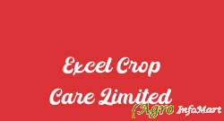 Excel Crop Care Limited mumbai india