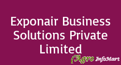 Exponair Business Solutions Private Limited