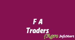 F A Traders hassan india
