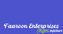 Faaroon Enterprises mumbai india