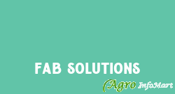 Fab Solutions bangalore india