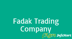 Fadak Trading Company vadodara india