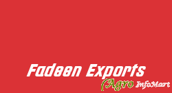 Fadeen Exports