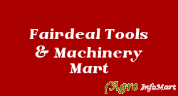 Fairdeal Tools & Machinery Mart chennai india