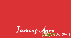 Famous Agro pune india