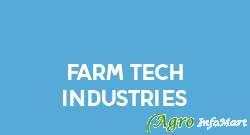 Farm Tech Industries ahmedabad india