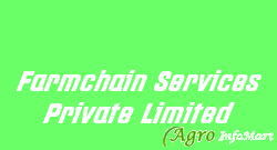 Farmchain Services Private Limited pune india
