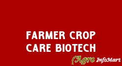 Farmer Crop Care Biotech