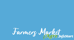 Farmers Market pune india