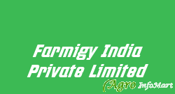 Farmigy India Private Limited
