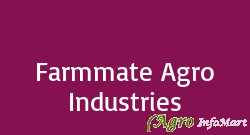 Farmmate Agro Industries ludhiana india