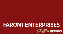 Faroni Enterprises chennai india