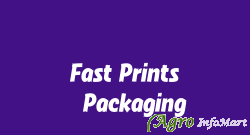Fast Prints & Packaging bangalore india