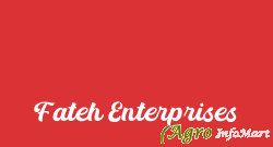 Fateh Enterprises ludhiana india