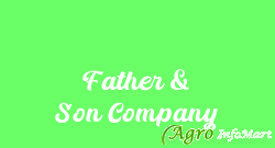 Father & Son Company pune india
