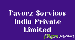 Favorz Services India Private Limited