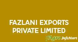 Fazlani Exports Private Limited
