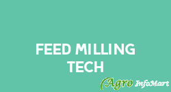 Feed Milling Tech vadodara india