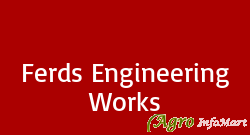 Ferds Engineering Works mumbai india