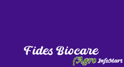 Fides Biocare surat india