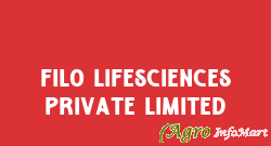 Filo Lifesciences Private Limited
