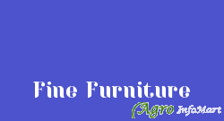Fine Furniture mumbai india