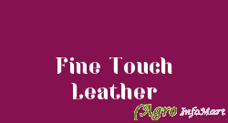 Fine Touch Leather