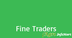 Fine Traders hyderabad india