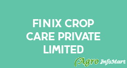 Finix Crop Care Private Limited pune india