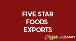 Five Star Foods & Exports