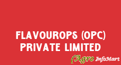 Flavourops (OPC) Private Limited