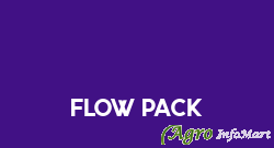 Flow Pack vadodara india