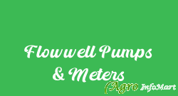 Flowwell Pumps & Meters bangalore india